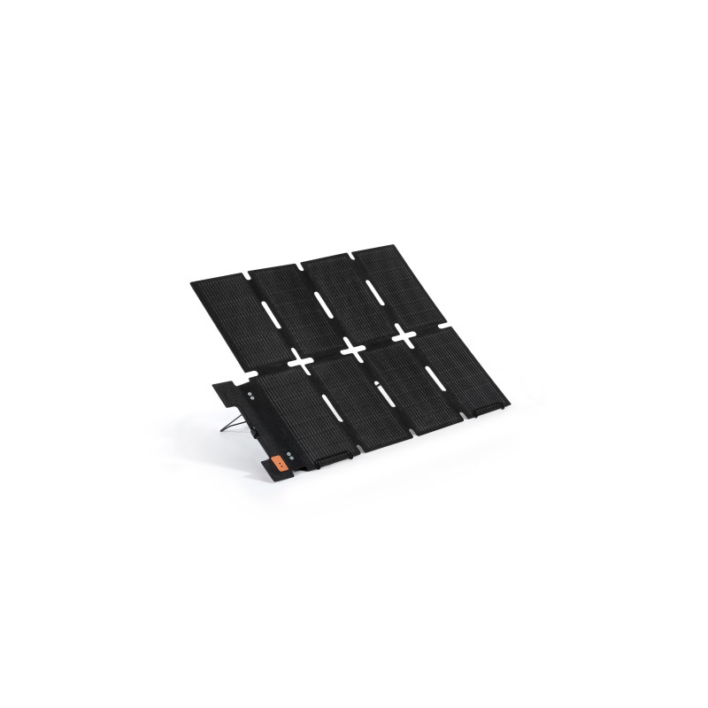 IBCPOWER 100W Foldable Solar Panel