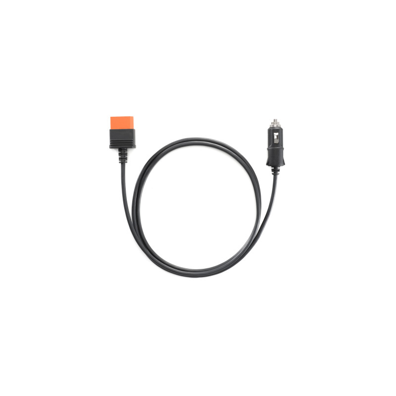 DJI Power Car Power Charging Cable