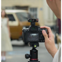 DJI Connector/ Mic 2 Camera Adapter