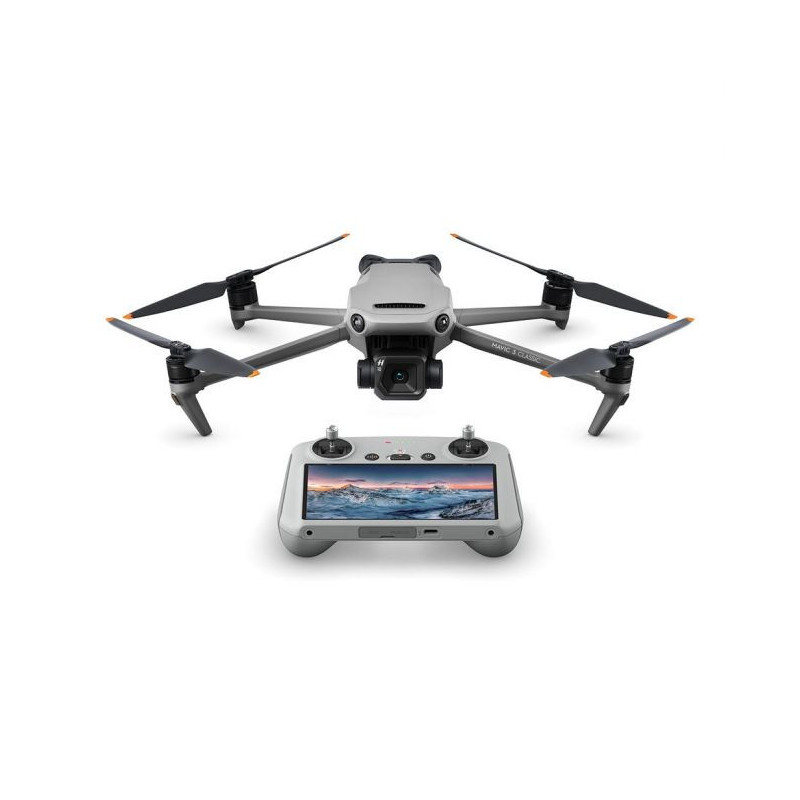 DJI Mavic 3 classic (DJI RC)