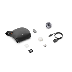 DJI Mic Mini 2S Transmitter