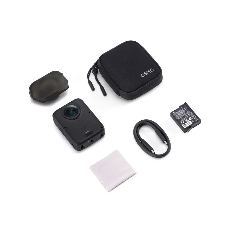 Osmo 360 II Standard Combo