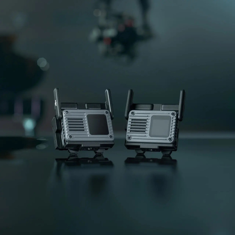 DJI SDR Transmission 2 Combo