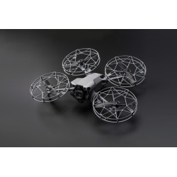 DJI Mini 5 Pro Quick Release 360° Propeller Guard (with Integrated Propellers)