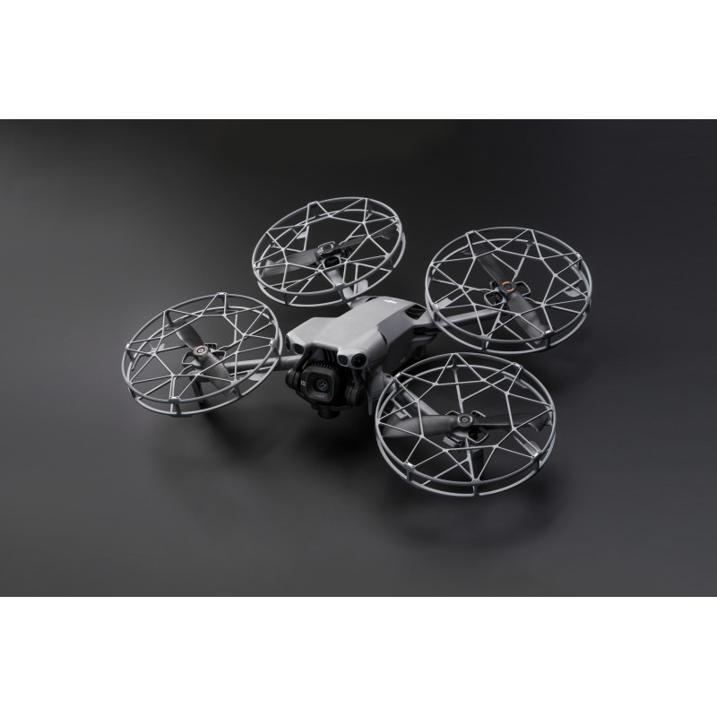 DJI Mini 5 Pro Quick Release 360° Propeller Guard (with Integrated Propellers)