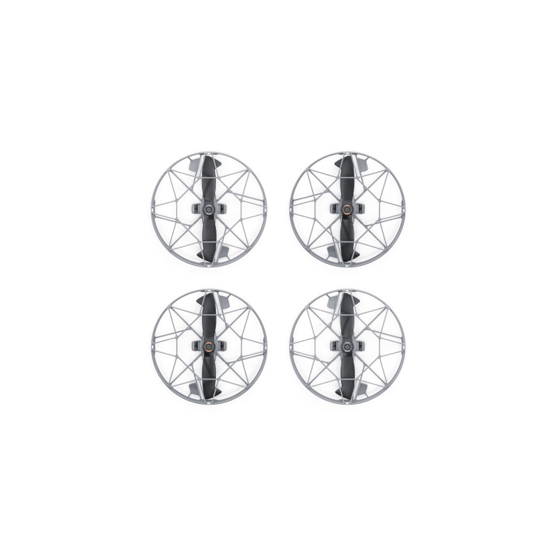 DJI Mini 5 Pro Quick Release 360° Propeller Guard (with Integrated Propellers)