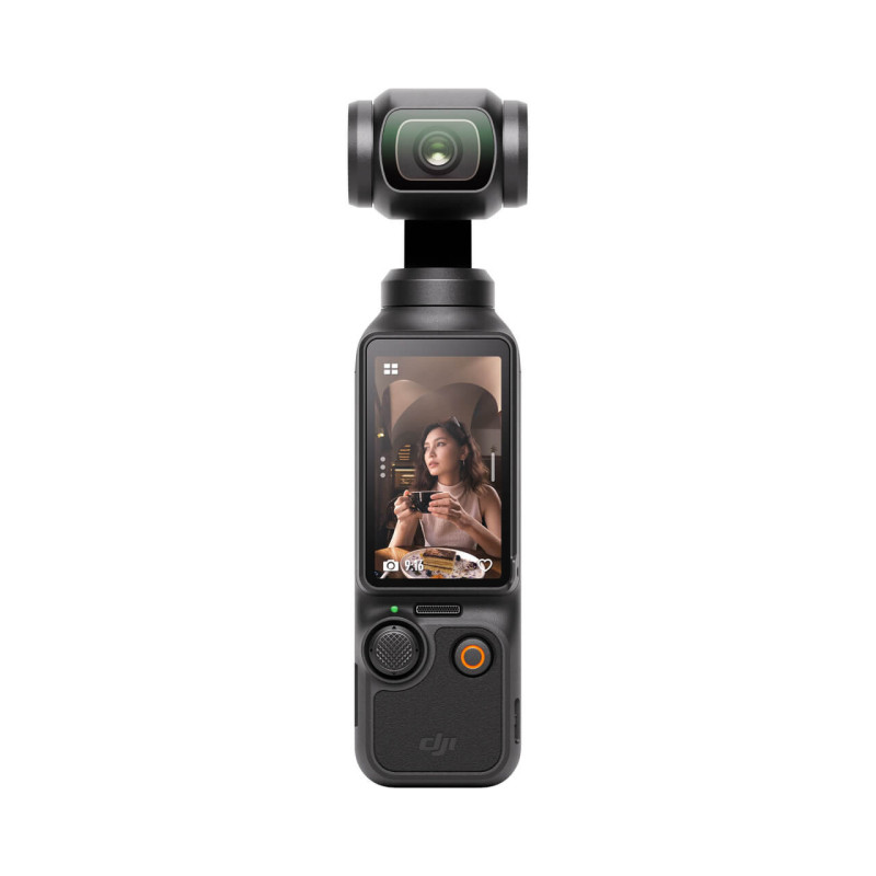 CG. DJI Pocket 3 Creator Combo