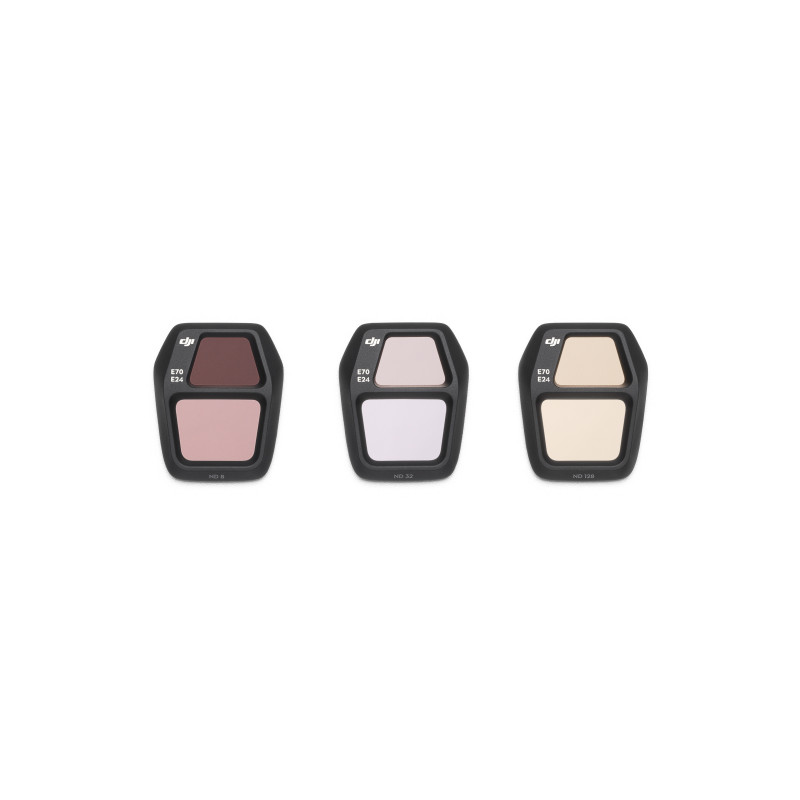 DJI Air 3S ND Filters Set (ND8/32/128)