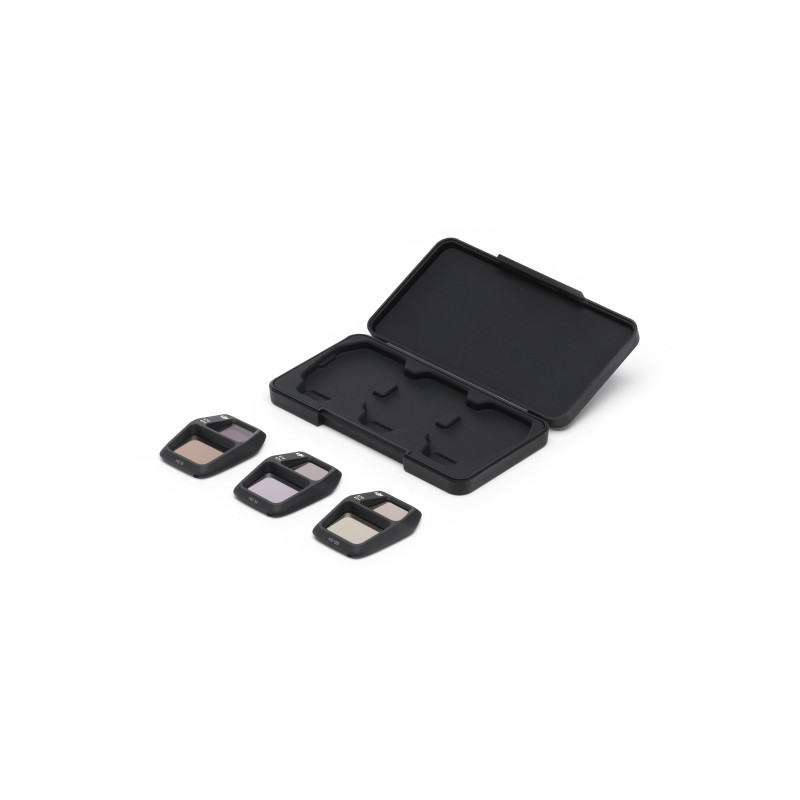 DJI Air 3S ND Filters Set (ND8/32/128)