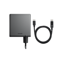 DJI Power 140W GaN Charging Combo (EU)