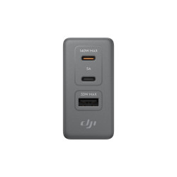 DJI Power 140W GaN Charger (EU)