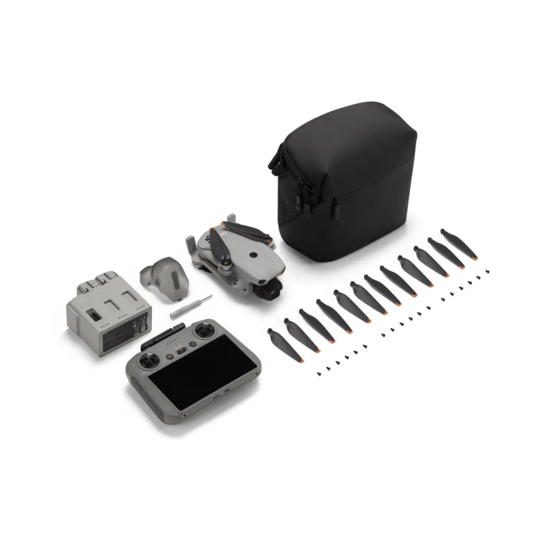 DJI Lito X1 Fly More Combo (DJI RC 2)
