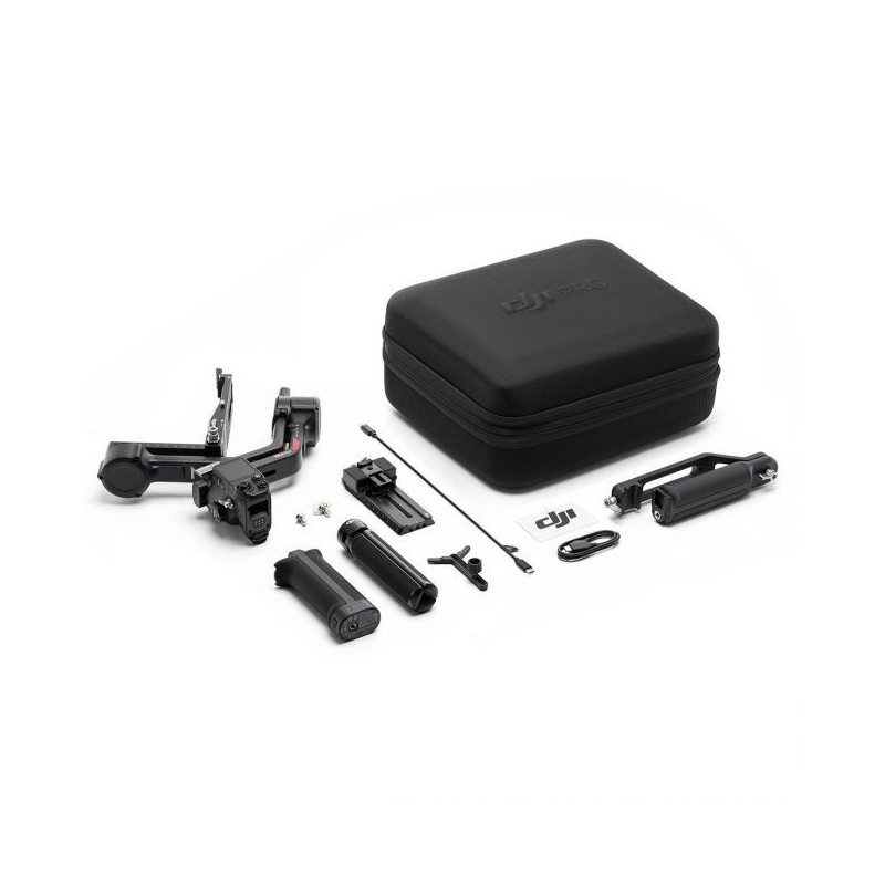 DJI RS 4 Pro