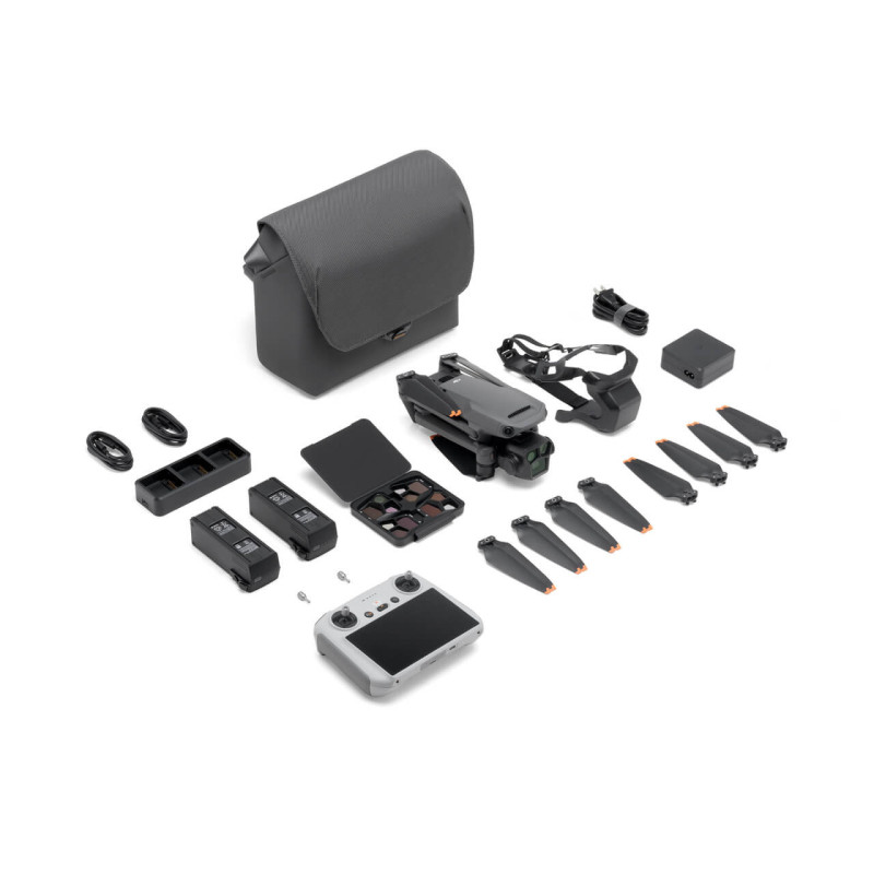 DJI Mavic 3 Pro Fly More Combo ( RC)