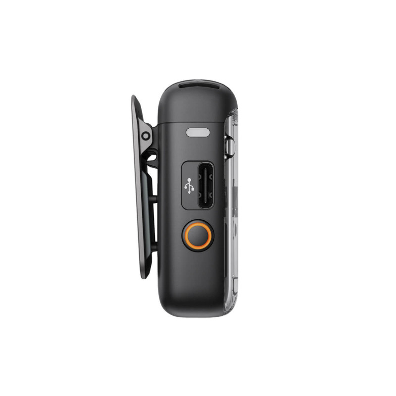 DJI Mic 2 Transmitter (Shadow Black)