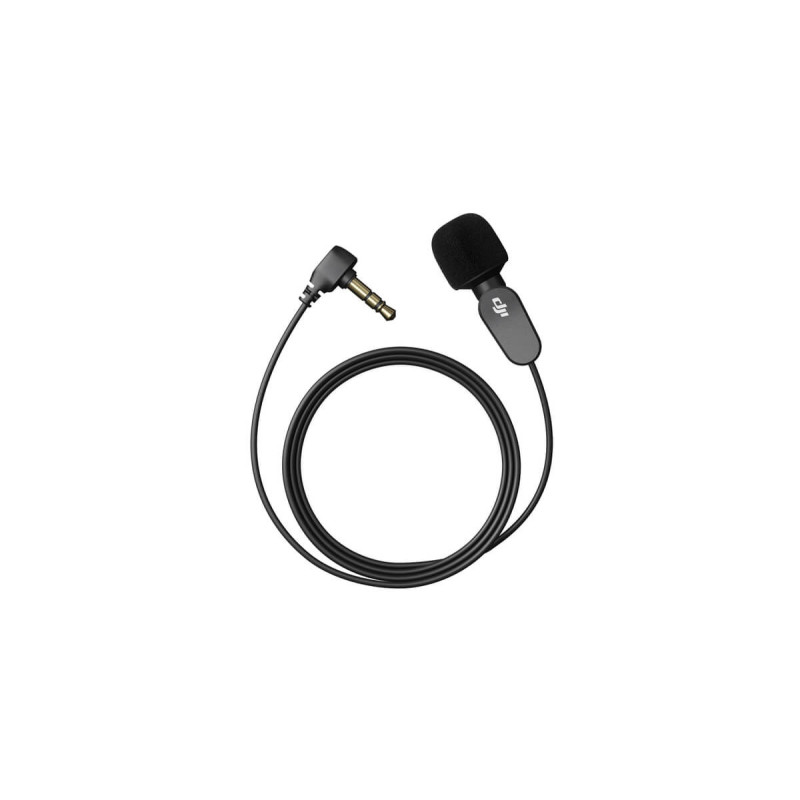 DJI Mic 2 Lavalier