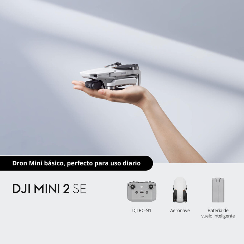 DJI Mini 2 SE