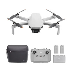 DJI Mini 2 SE Fly More Combo