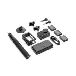 DJI Action 3 Adventure Combo