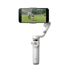 DJI Osmo Mobile 6 (Platinum Gray)