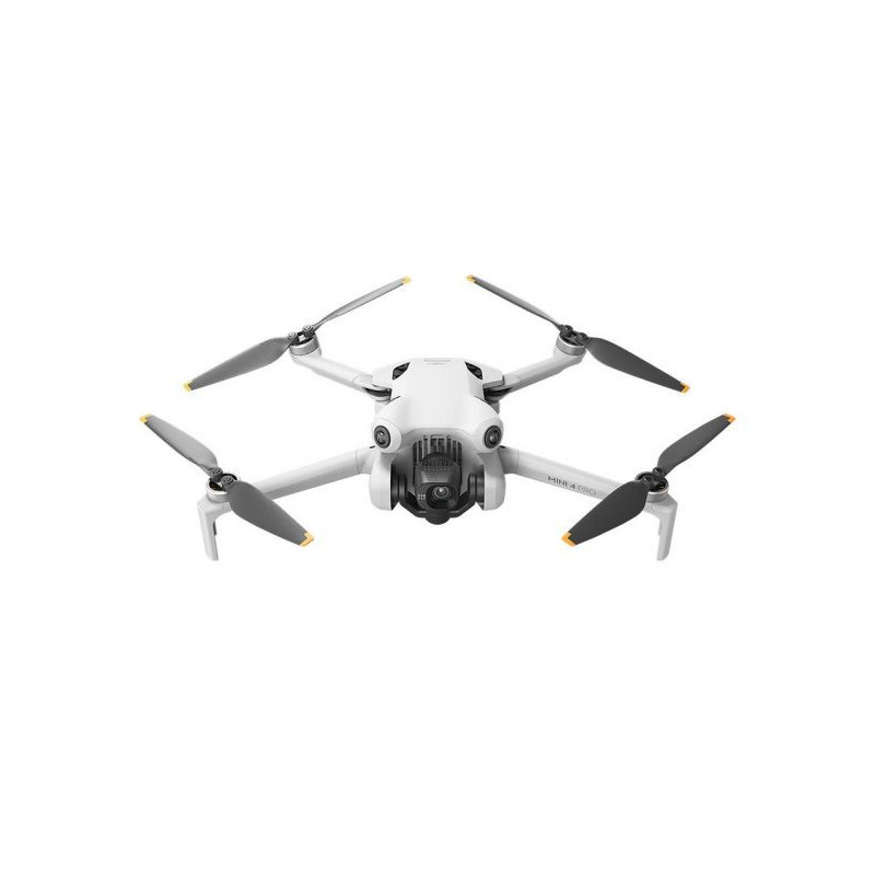 DJI Mini 4 Pro Fly More Combo (DJI RC 2) | Disponible en DJI Chile