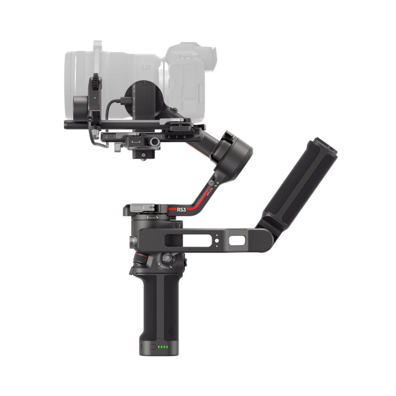 DJI RS 3 Combo