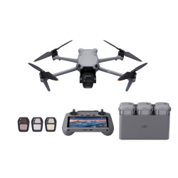 DJI Air 3S Fly More Combo (DJI RC 2)