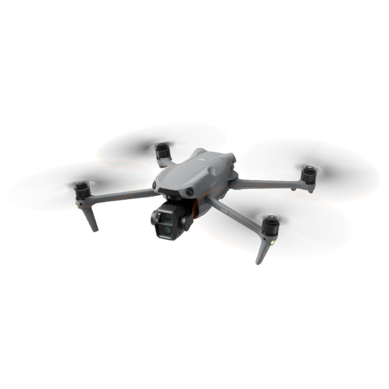 DJI Air 3S Fly More Combo (DJI RC 2)