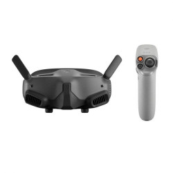 DJI Goggles 2 Motion Combo (DJI RC Motion 2)