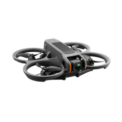 D. DJI Avata 2 (Drone Only)