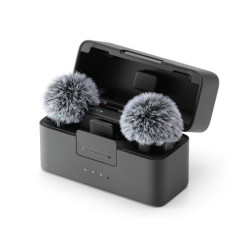 DJI Mic Mini (2 TX + 1 RX + Charging Case)