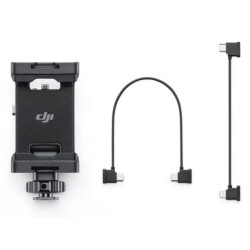 DJI SDR Transmission Phone Holder Kit