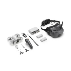 DJI Neo Fly More Combo Goggles N3 Con Motion 3