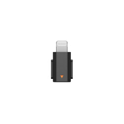 DJI Mic Mini Mobile Phone Adapter (Lightning)