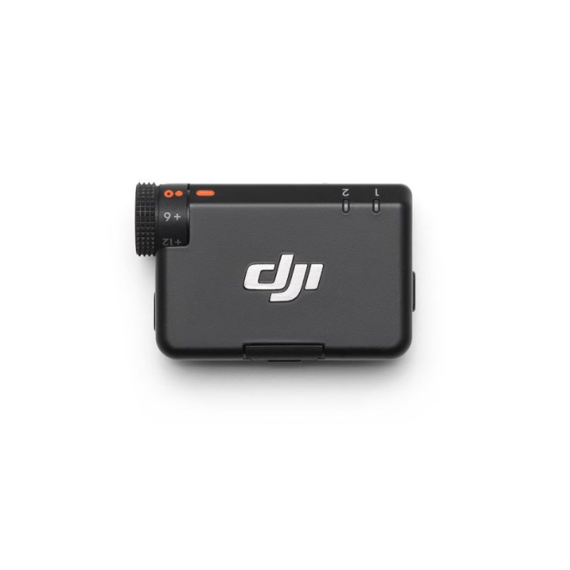 DJI Mic Mini (1 TX + 1 RX)