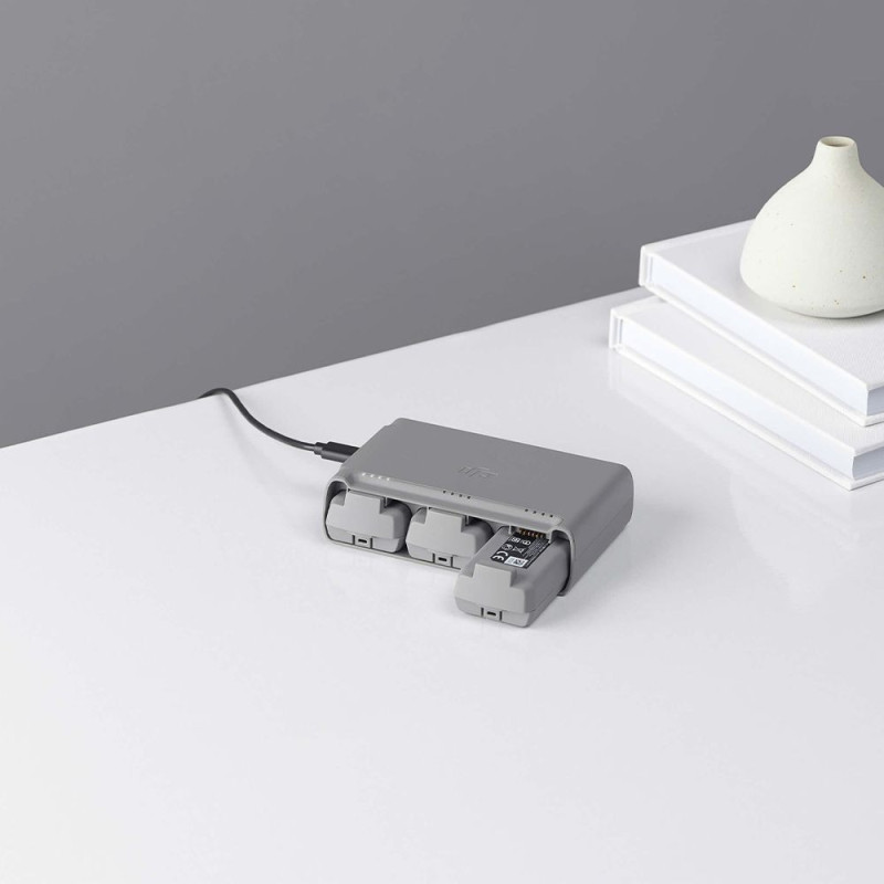 Mavic Mini 2 Two-Way Charging Hub