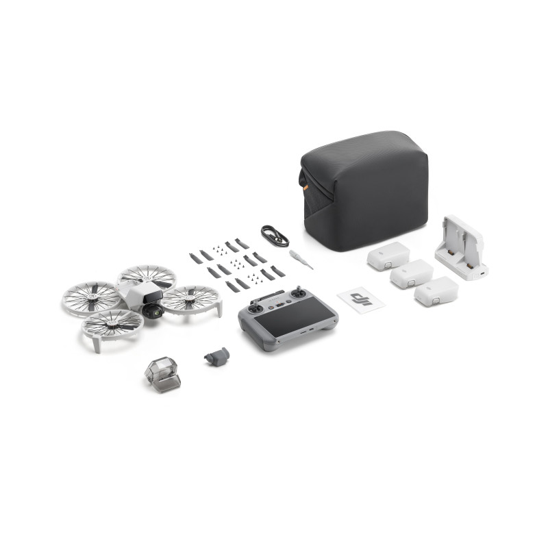 DJI Flip Fly More Combo (DJI RC 2) (GL)