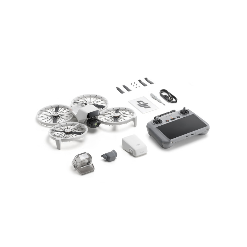 DJI Flip (DJI RC 2) (GL)