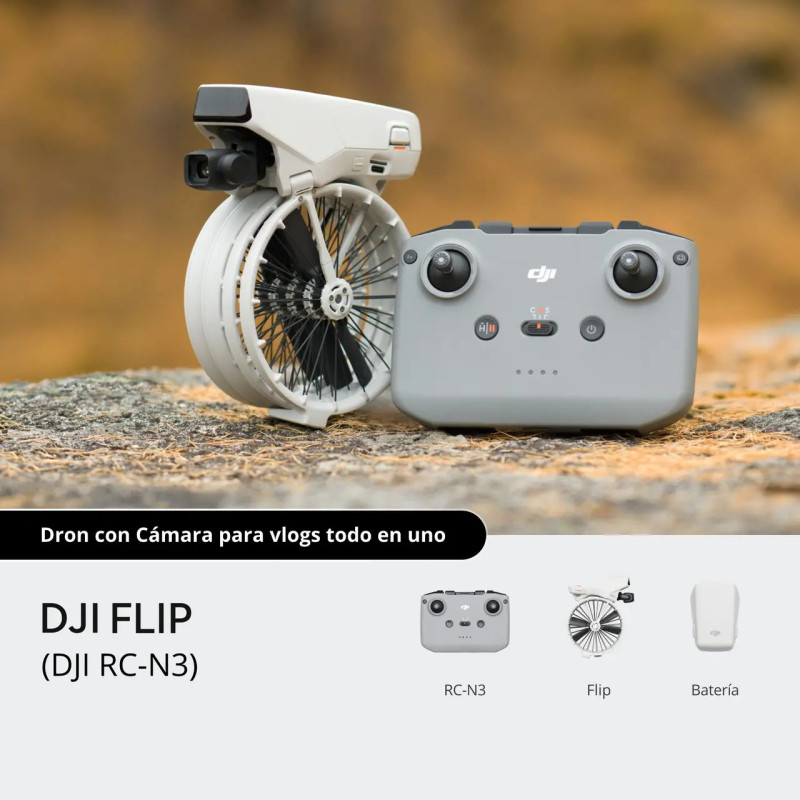 DJI Flip (GL)