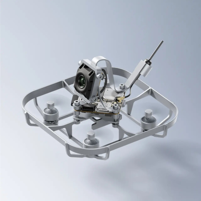 DJI O4 Air Unit | Disponible DJI Chile