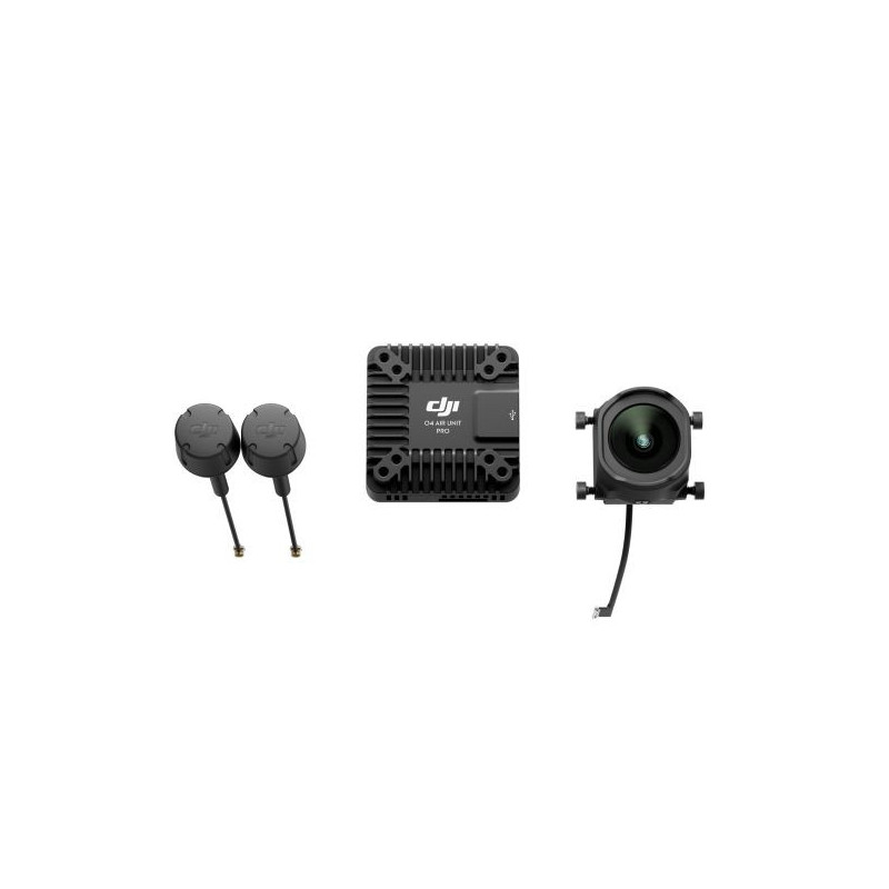 DJI O4 Air Unit Pro | Disponible DJI Chile