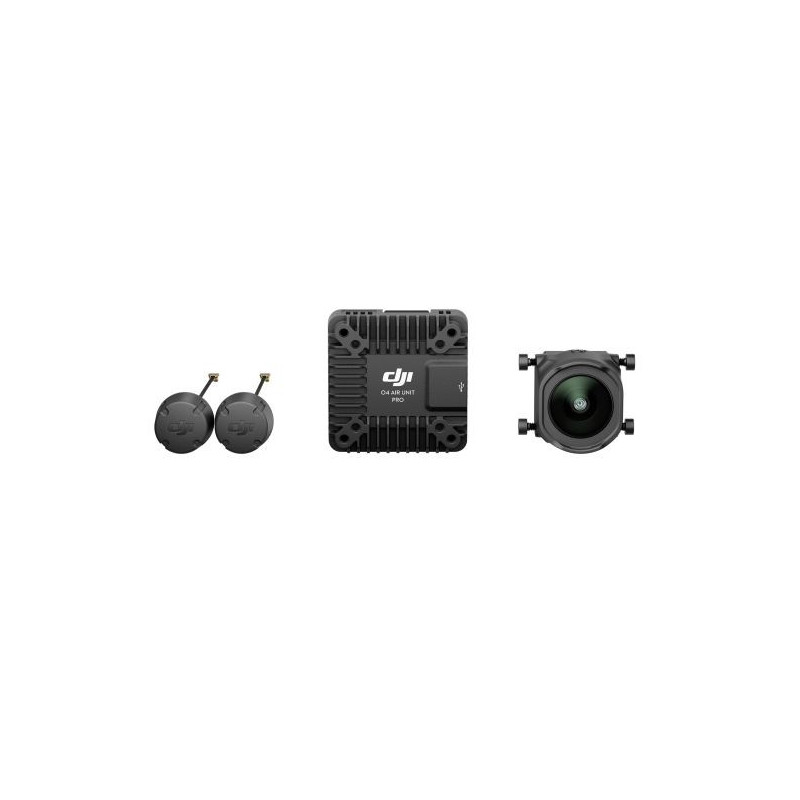 DJI O4 Air Unit Pro | Disponible DJI Chile