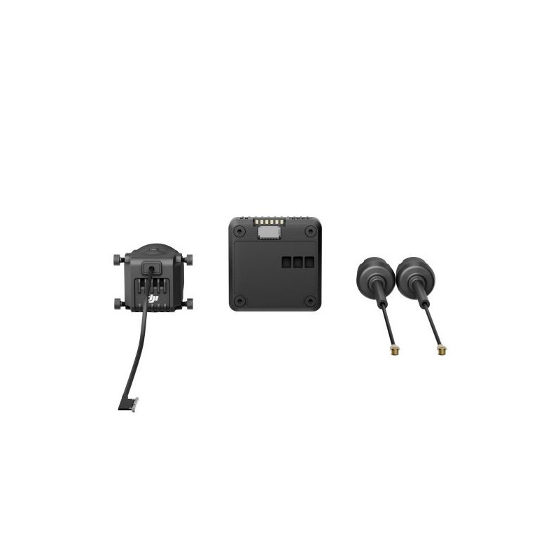 DJI O4 Air Unit Pro | Disponible DJI Chile