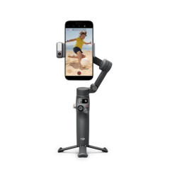 DJI Osmo Mobile 7P | Estabilizador de teléfonos con seguimiento inteligente