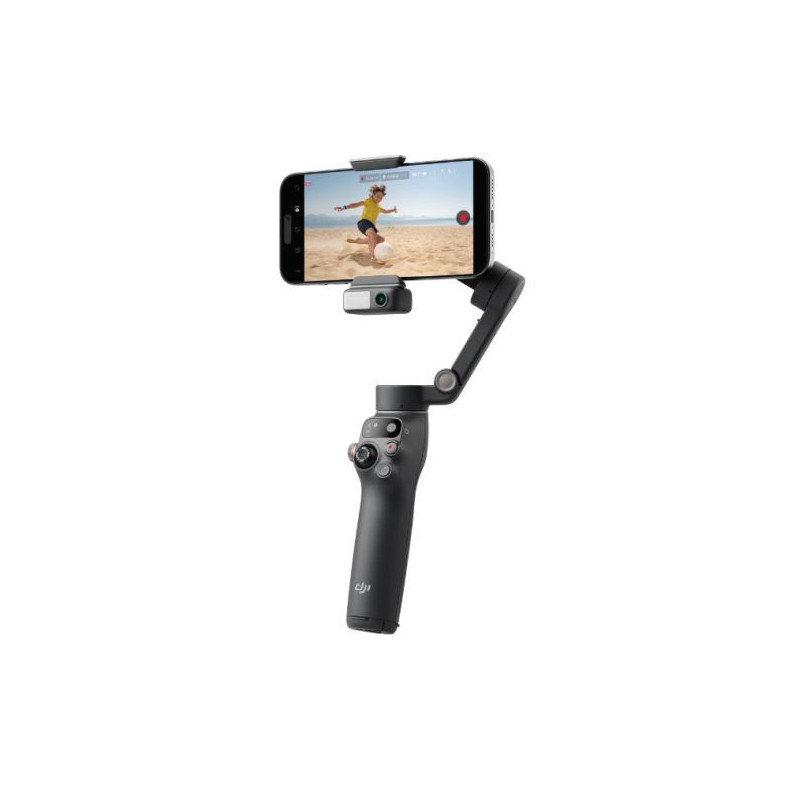 DJI Osmo Mobile 7P | Estabilizador de teléfonos con seguimiento inteligente