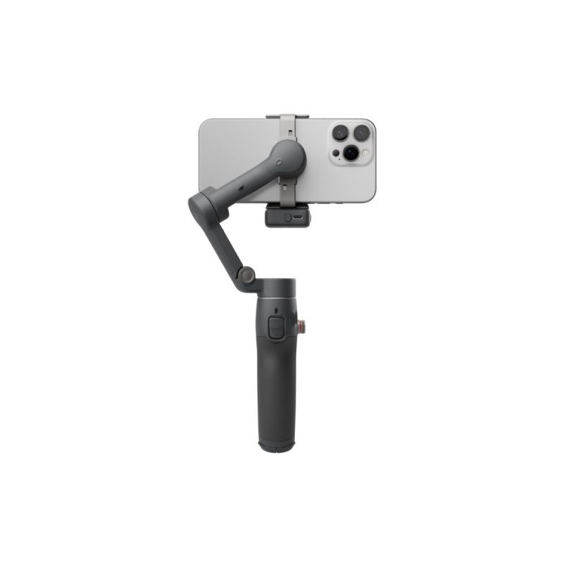 DJI Osmo Mobile 7P | Estabilizador de teléfonos con seguimiento inteligente