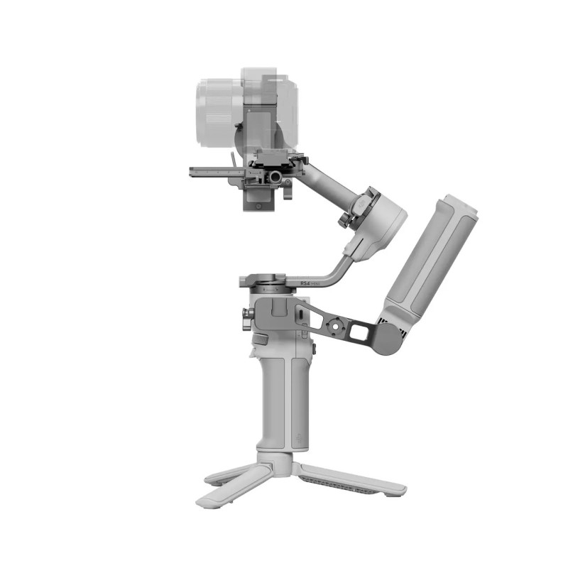 DJI RS 4 Mini Combo | DJI Chile