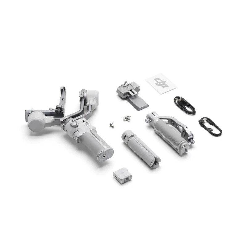 DJI RS 4 Mini Combo | DJI Chile