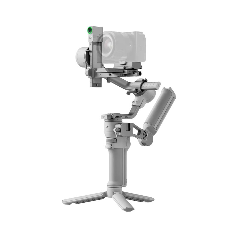 DJI RS 4 Mini Combo | DJI Chile