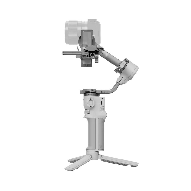 DJI RS 4 Mini | DJI Chile
